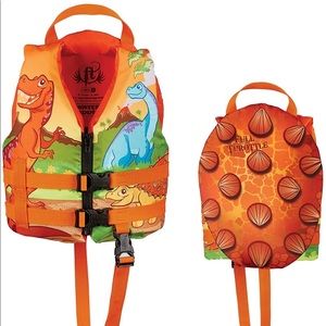 Full Throttle Child’s Life Jacket